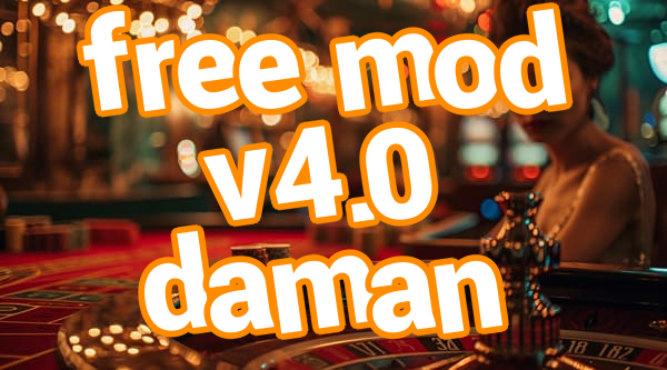 free mod v4.0 daman Screenshots