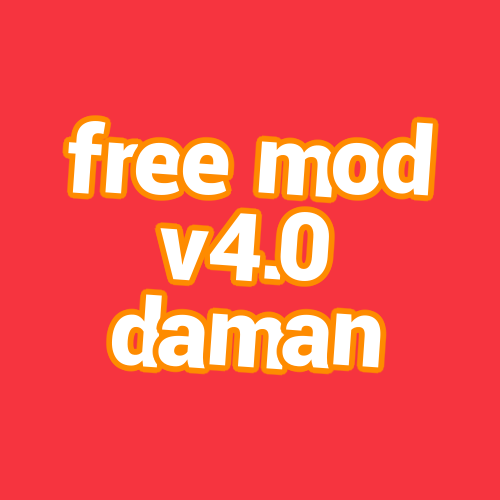 free mod v4.0 daman